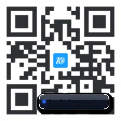 iOS 苹果生态原生版 二维码